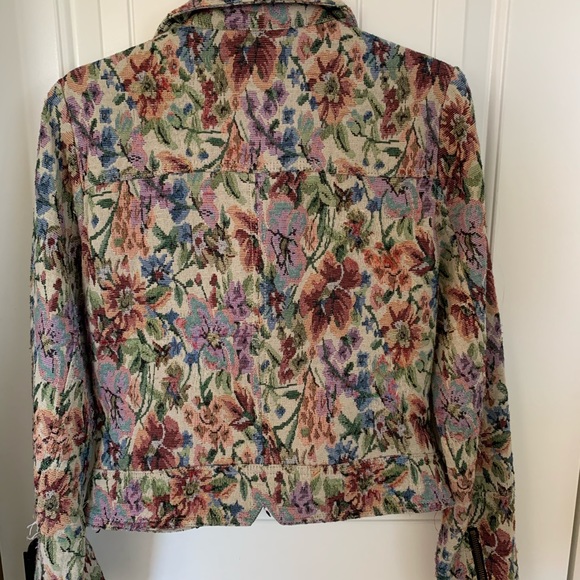 Free People Jacket - Picture 4 of 6